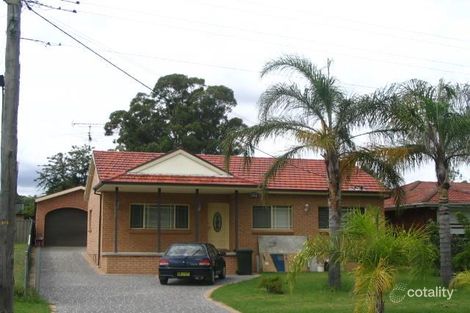 57 Coghlan Cres, Doonside, NSW 2767