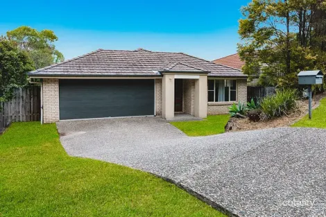 42 Annabelle Cres, Upper Coomera, QLD 4209