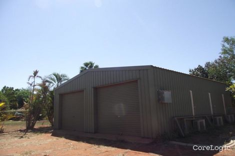 Property photo of 4 Hollings Place South Hedland WA 6722