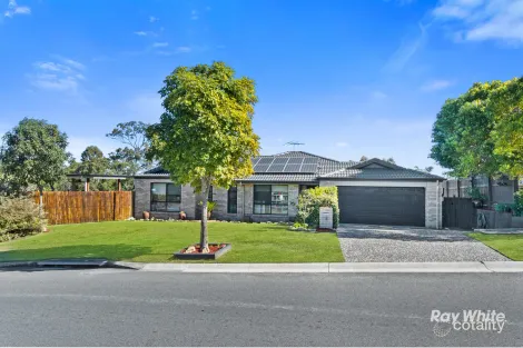 5 Flagstone Way, Berrinba, QLD 4117