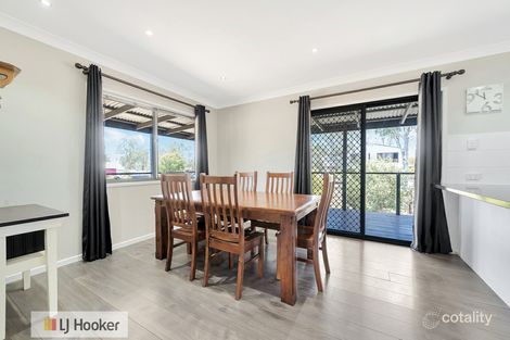 Property photo of 21 Charles Street Toogoolawah QLD 4313