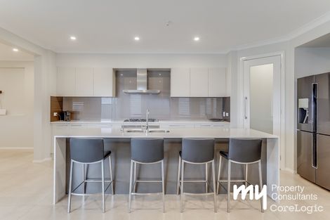Property photo of 13 Correa Circuit Gregory Hills NSW 2557