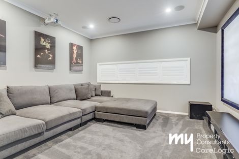 Property photo of 13 Correa Circuit Gregory Hills NSW 2557