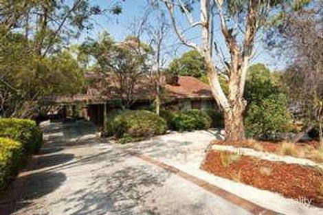 Property photo of 20 Beard Street Eltham VIC 3095