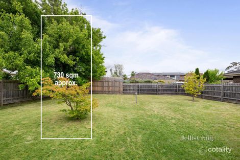 Property photo of 6 Molden Street Bentleigh East VIC 3165