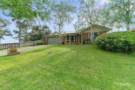 Property photo of 1 Gracemere Drive Pearcedale VIC 3912