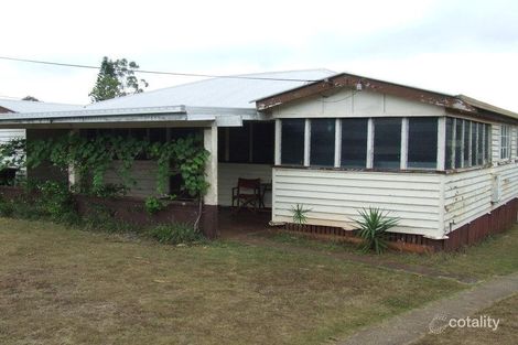 Property photo of 28 Morris Terrace Gin Gin QLD 4671