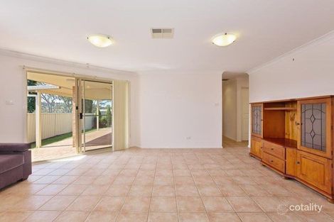 Property photo of 7 Nursery Grove Mount Hutton NSW 2290