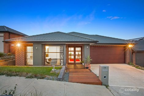 Property photo of 20 Blackwattle Court Mernda VIC 3754