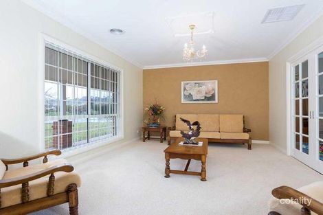 Property photo of 4 Burgan Drive Springvale NSW 2650