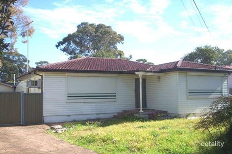10 Norfolk St, Mount Druitt, NSW 2770