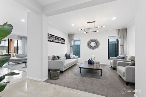 Property photo of 11 Terrain Street Greenvale VIC 3059