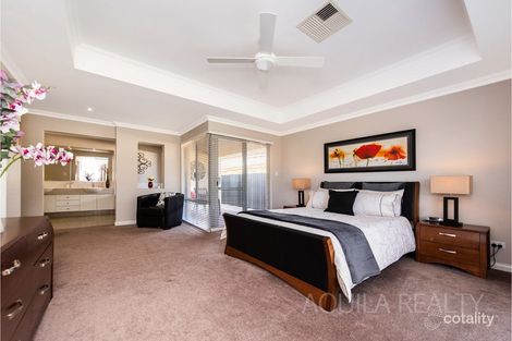 Property photo of 40 Barbarigo Bend Aveley WA 6069