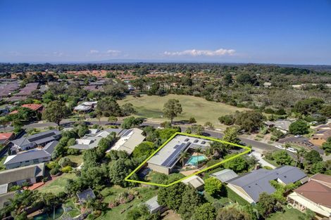 Property photo of 56 Woodside Avenue Frankston South VIC 3199