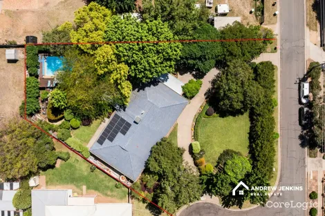 Property photo of 1 Burke Court Cobram VIC 3644