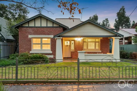 Property photo of 38 Maud Street Unley SA 5061
