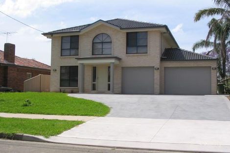 14 Noller Pde, Parramatta, NSW 2150