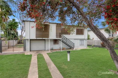 Property photo of 7 Marragall Street Kirwan QLD 4817