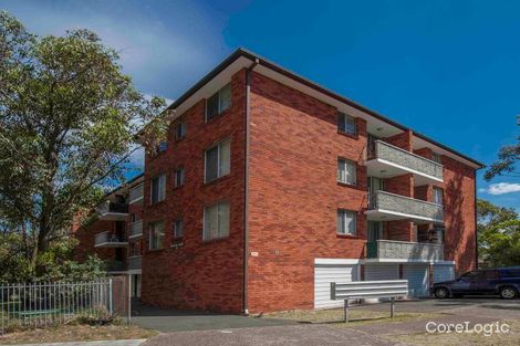 Property photo of 1/16 Grace Campbell Crescent Hillsdale NSW 2036