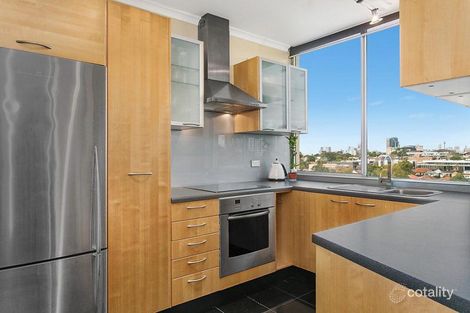 Property photo of 32/163 Willoughby Road Naremburn NSW 2065