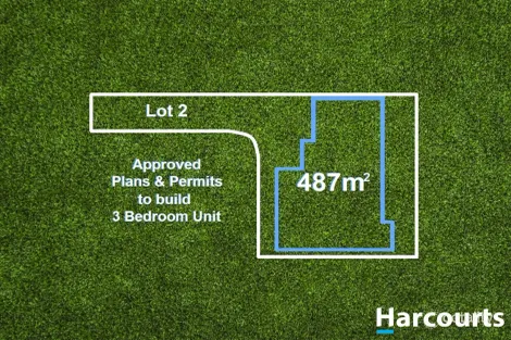 2/39 Yvette Dr, Rowville, VIC 3178