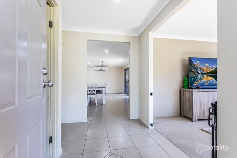 Property photo of 12 Feather Court Morayfield QLD 4506