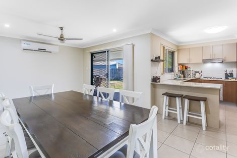 Property photo of 12 Feather Court Morayfield QLD 4506
