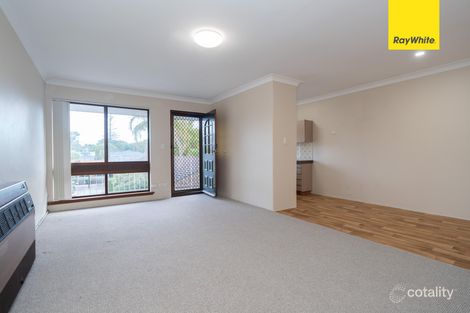 Property photo of 5/2 Waroonga Road Nedlands WA 6009