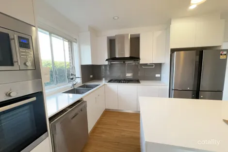 Property photo of 7 Colgan Street Moncrieff ACT 2914