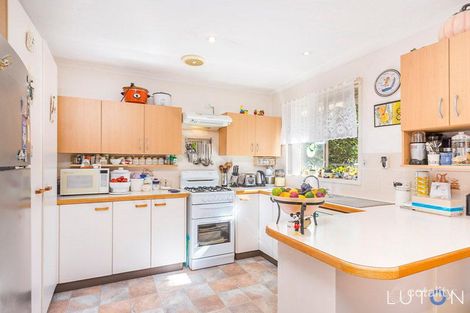 Property photo of 11 Bushby Close Gordon ACT 2906