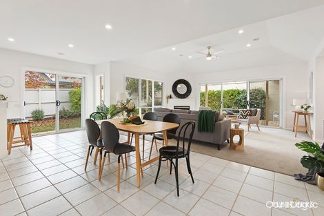 Property photo of 22 Cooloongatta Road Camberwell VIC 3124