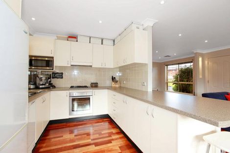 Property photo of 14 Pedder Court Wattle Grove NSW 2173