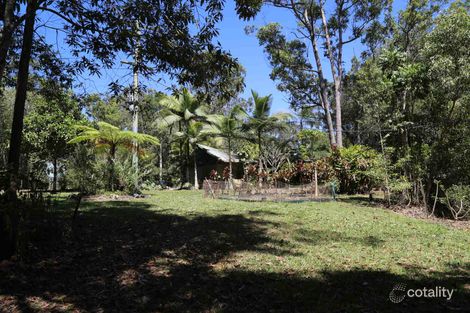 Property photo of 406 Oak Forest Road Kuranda QLD 4881
