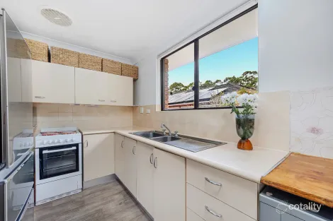 Property photo of 40/33 Denman Parade Normanhurst NSW 2076