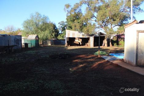 Property photo of 22 Cargelligo Street Tullibigeal NSW 2669