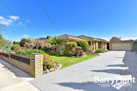 25 Curie Ave, Mulgrave, VIC 3170