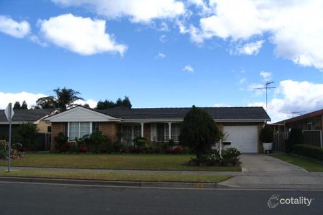 5 Arwon Ave, Casula, NSW 2170