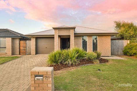 Property photo of 21 Periwinkle Drive Aldinga Beach SA 5173