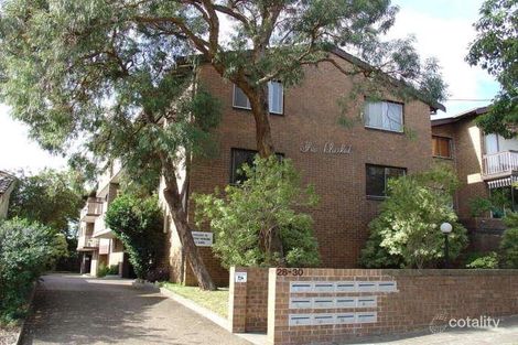 12/28 Alexandra St, Drummoyne, NSW 2047