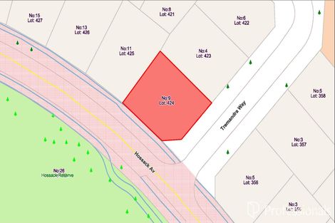 Property photo of 9 Hossack Avenue Parkwood WA 6147