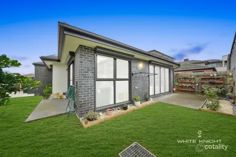 Property photo of 4 Hensley Road Lalor VIC 3075