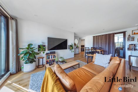Property photo of 18/15 Bowman Street Macquarie ACT 2614