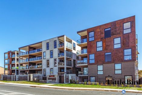 Property photo of 18/15 Bowman Street Macquarie ACT 2614