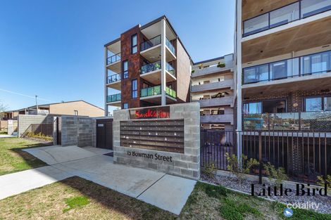 Property photo of 18/15 Bowman Street Macquarie ACT 2614