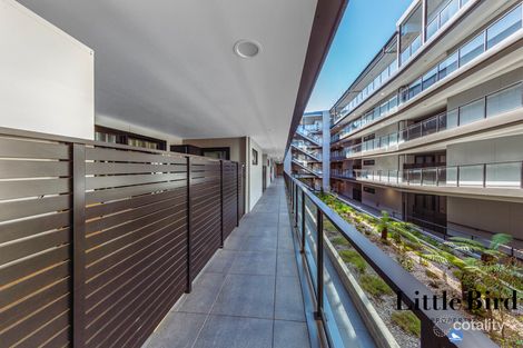 Property photo of 18/15 Bowman Street Macquarie ACT 2614