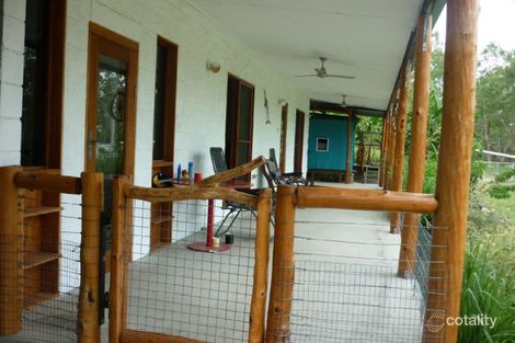 Property photo of 109 Barnham Road Nome QLD 4816