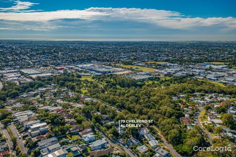 Property photo of 73 Chelford Street Alderley QLD 4051