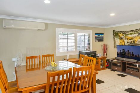 Property photo of 80 Mackellar Drive Boronia Heights QLD 4124
