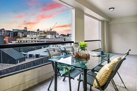 1109/242-254 Elizabeth St, Surry Hills, NSW 2010