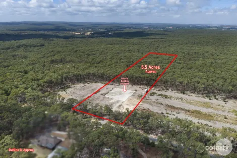 82 Miners Hut Rd, Smythesdale, VIC 3351